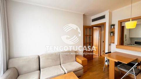 Foto 3 de Pis en venda a Calle de Belfast, Rejas, Madrid Capital