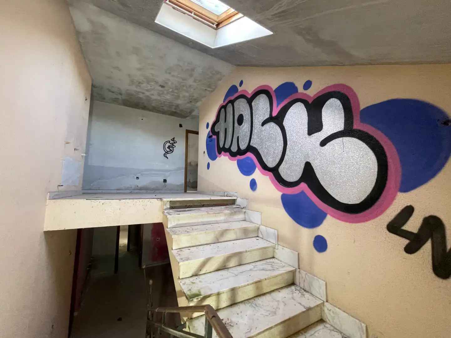 Edificio en venta en Otero de Bodas