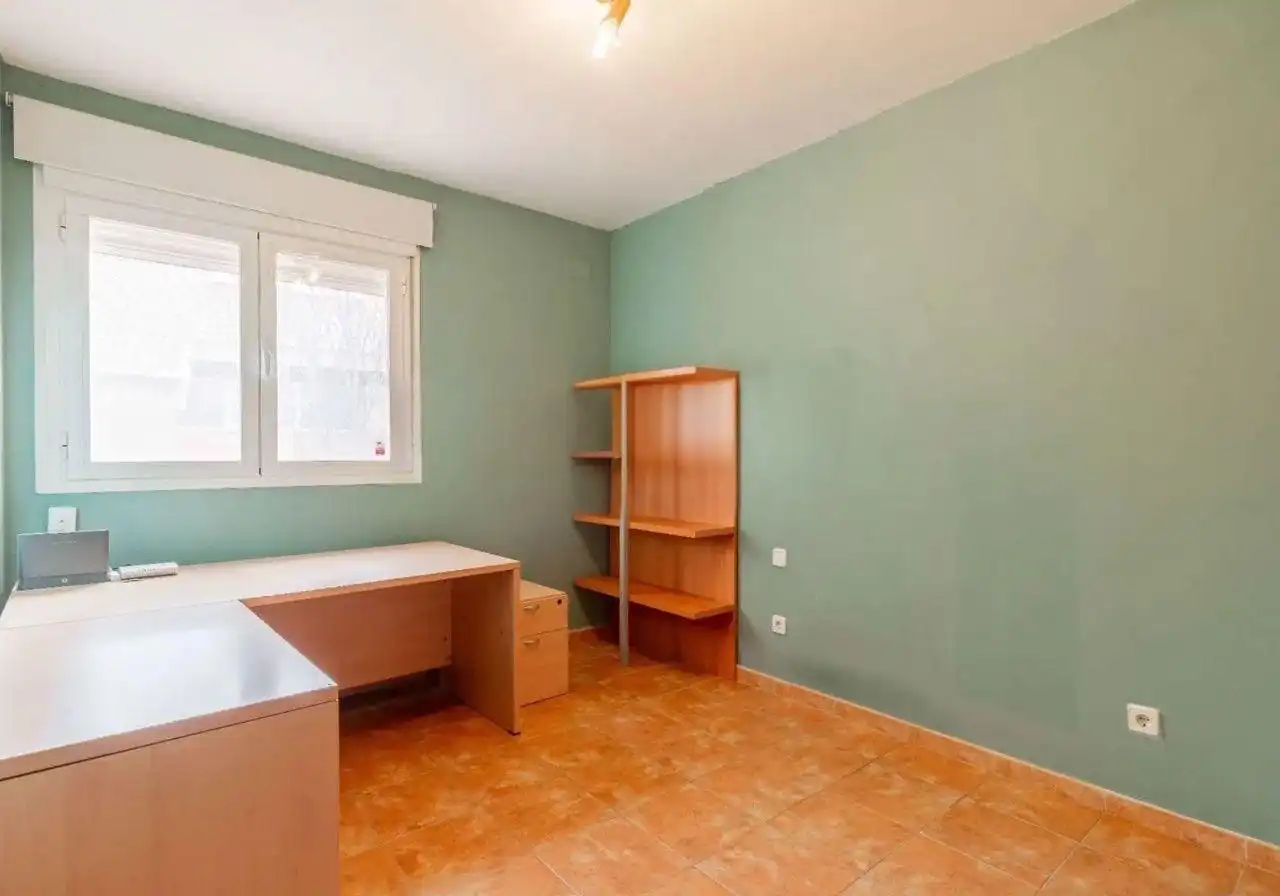 Habitación de Casa o chalet en venta en Robledo de Chavela con Aire acondicionado, Calefacción y Jardín privado