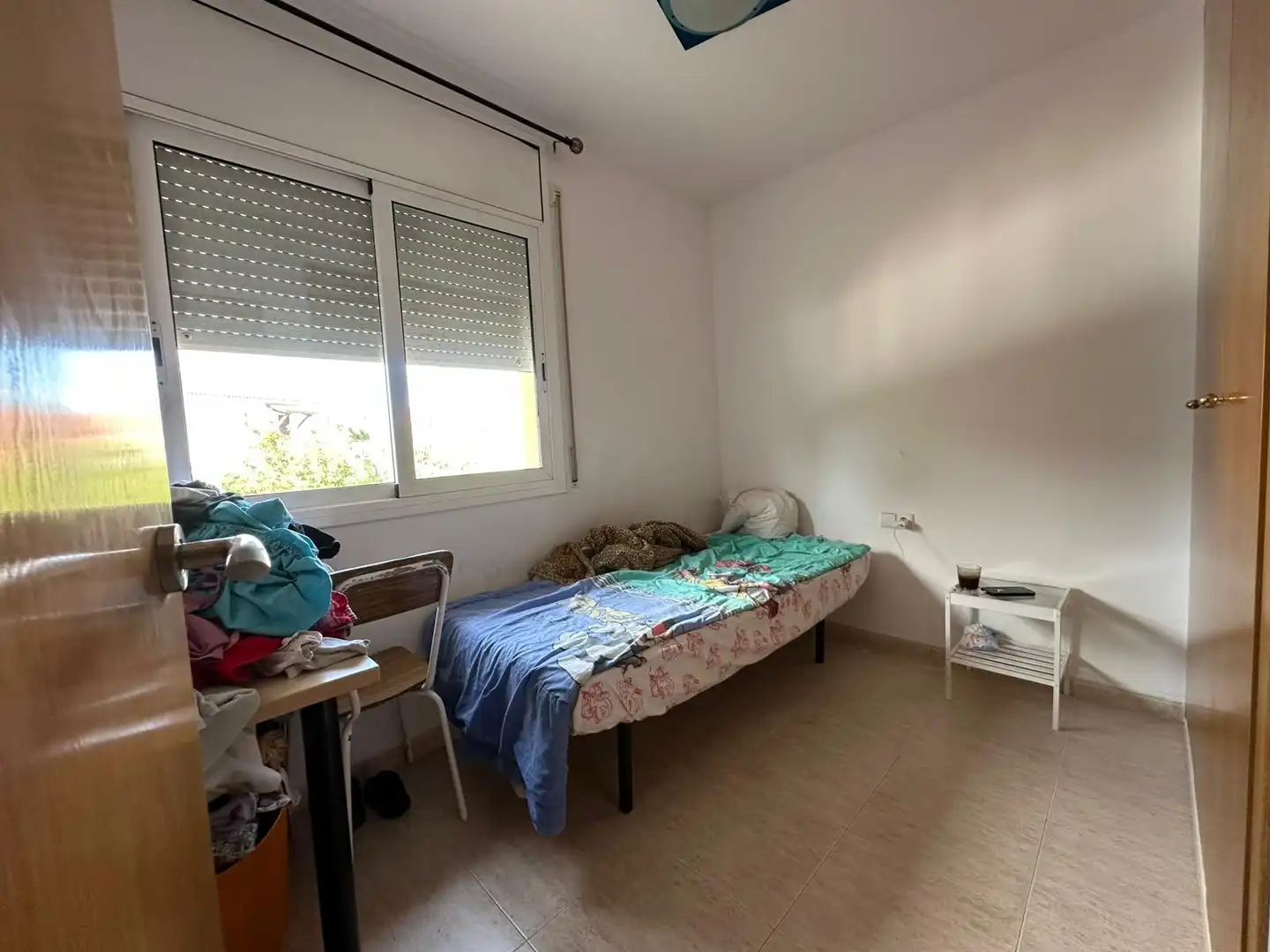Casa a schiera con terrazza in vendita a Carrer de Vallbona, imagen 8