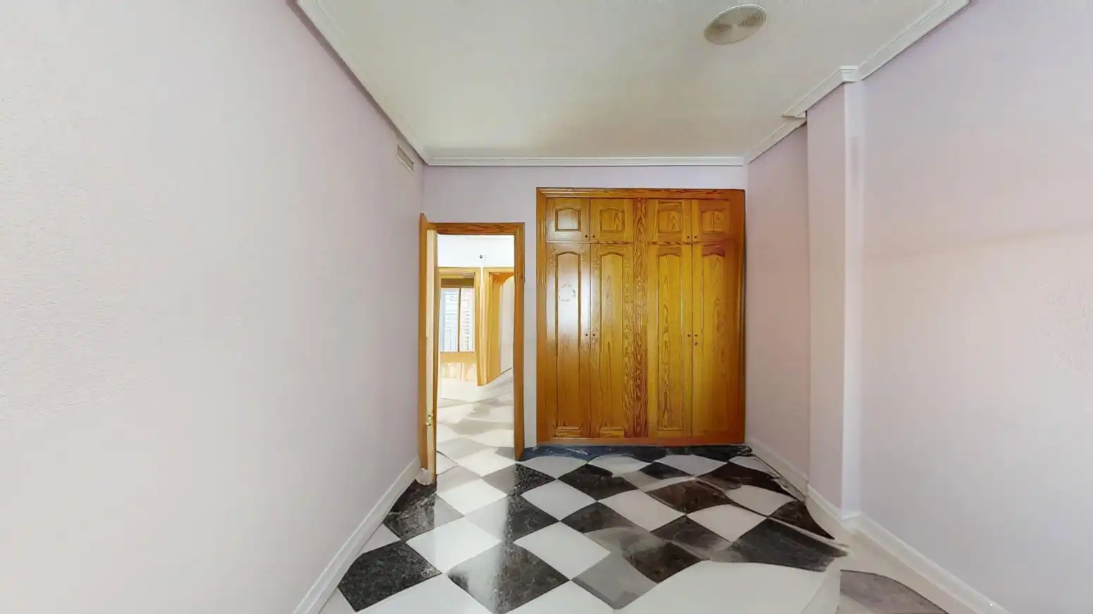 Piso en venta en El Algar
