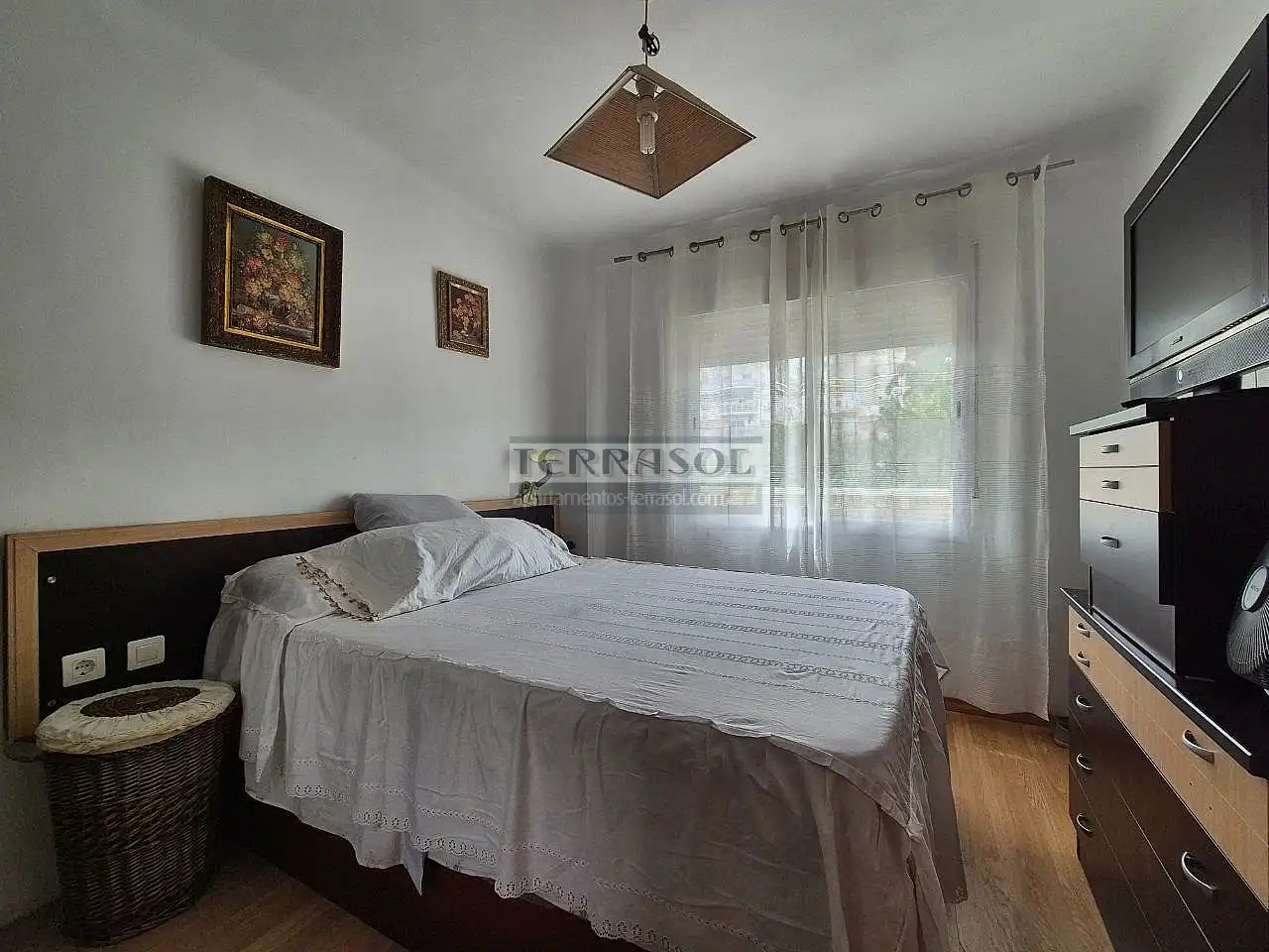 Bedroom of Apartments for sale in Vélez-Málaga  with Terrace
