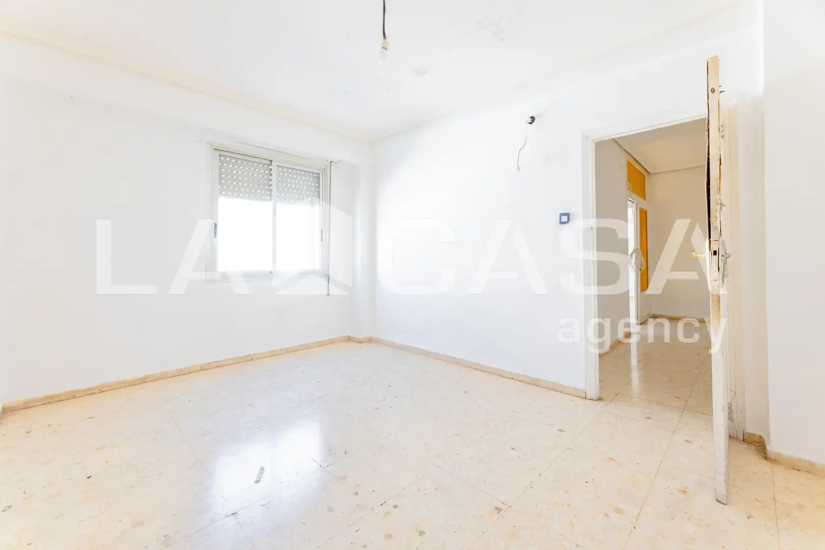 Flat for sale in Valencia