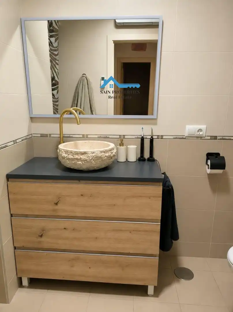 Bajo con piscina en venta en Montebello - Nou Espai, imagen 15