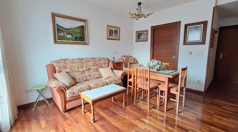 Foto 2 de Pis en venda a Askatasun Etorbidea, 67, Bagatza - San Vicente, Barakaldo