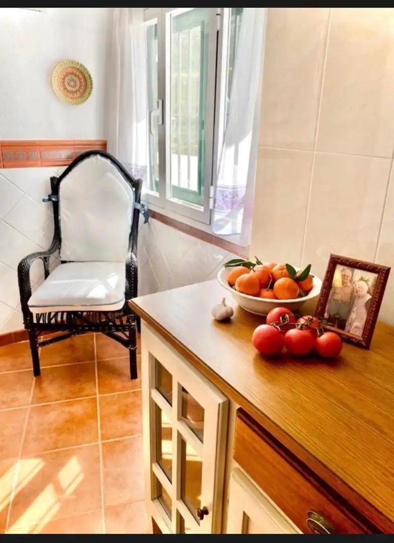 Casa adosada en venta en Istán con Aire acondicionado, Calefacción y Terraza