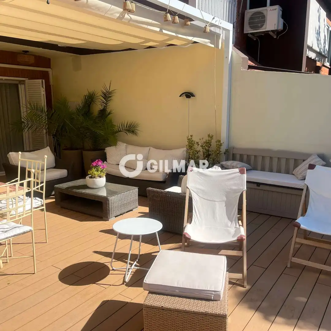 Adosado con piscina en venta en Zona Monte El Pilar, imagen 32