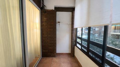 Foto 4 de Pis de lloguer a Calle Juan Ramón Jiménez, Malilla,  Valencia Capital