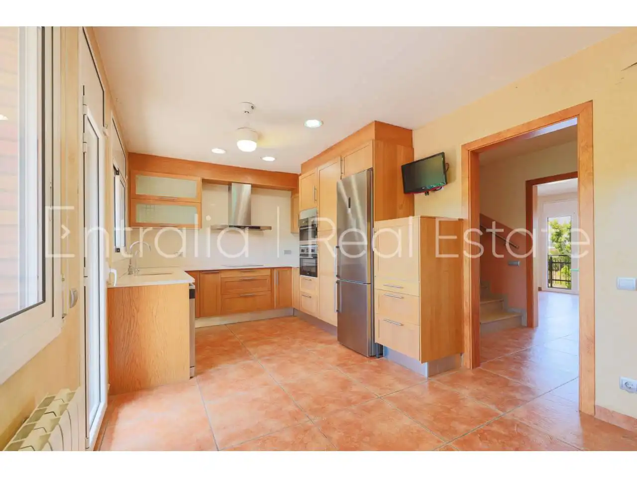 Maison mitoyenne avec jardin à vendre à Carretera Gerona a Palamós, imagen 7