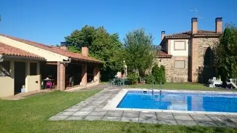 Casa o xalet en venda a Nalda