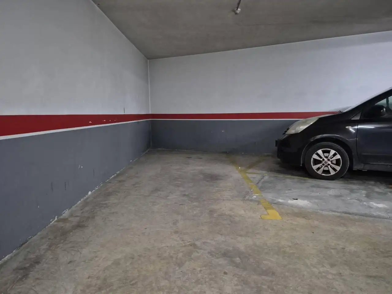 Parking of Garage for sale in Cubelles