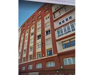 Exterior view of Flat for sale in Santander