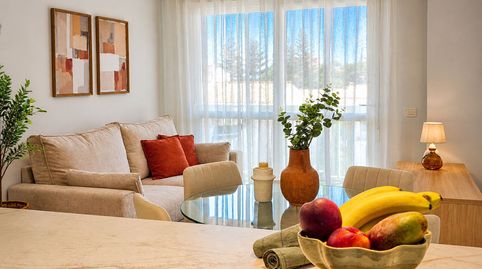 Foto 5 de Apartamento en venta en San Luis de Sabinillas, Manilva