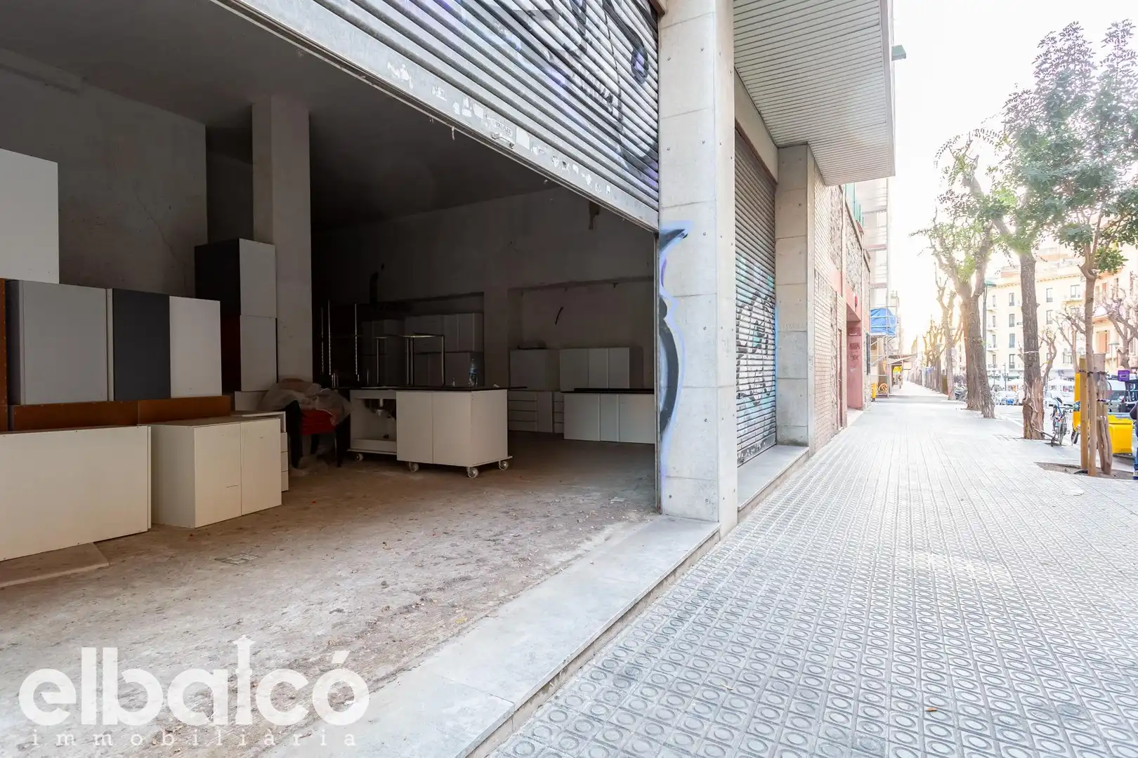Local en venta en Tarragona