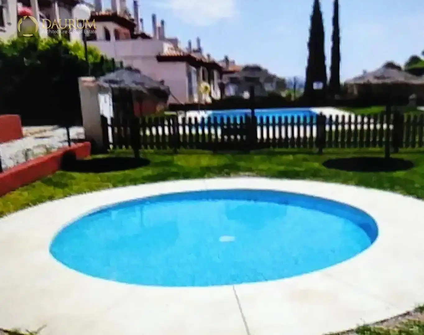 Penthouse with pool for sale in DALIA, imagen 17
