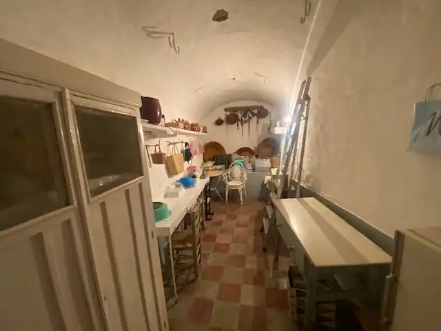 Casa con terraza en venta en Calle Larga, imagen 27