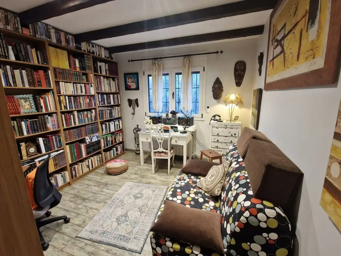 Casa con terraza en venta en Carrer dels Avellaners, imagen 19