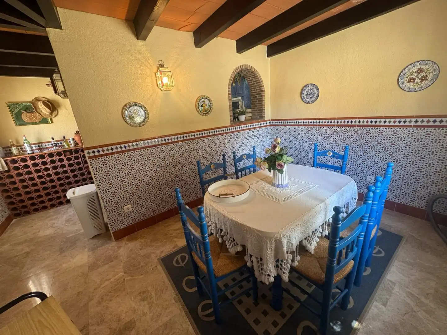 Casa amb terrassa en venda a Marina de Casares, imagen 14