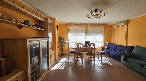 Foto 3 de Piso en venta en Monforte del Cid, Alicante