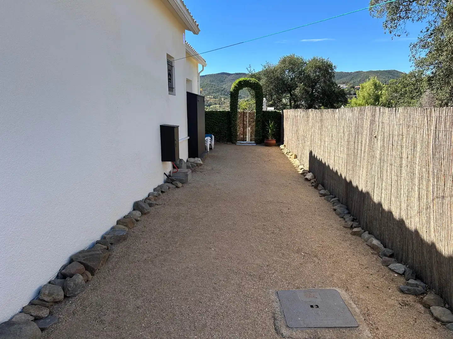 Haus mit Pool zum Verkauf in Carrer de la Vinya, imagen 25