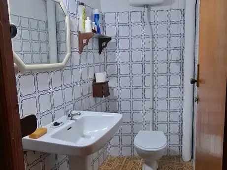 Adossat amb jardí en venda a Plaza Constitucion 1, imagen 8