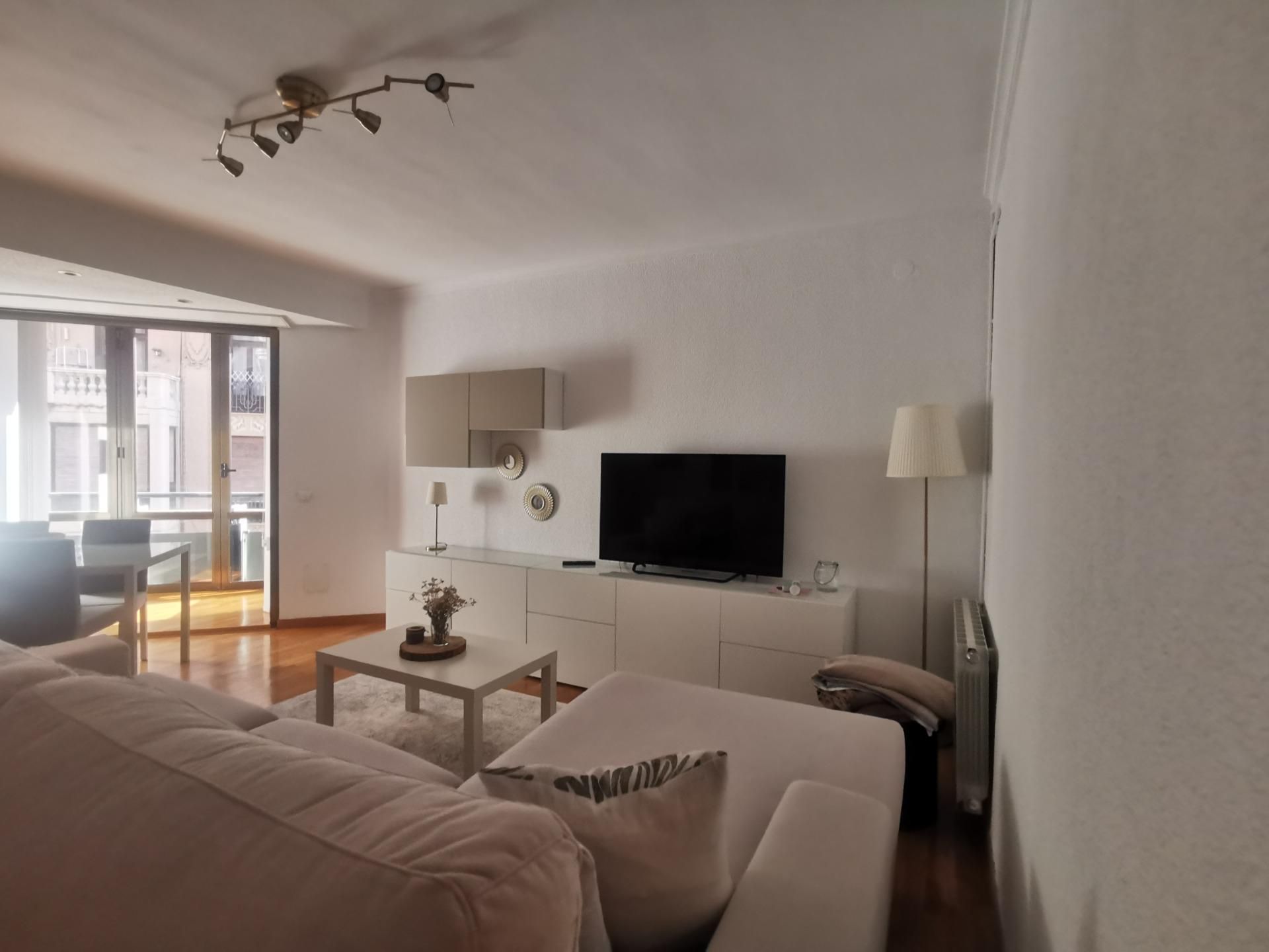Flat to rent in  GERMANIAS, 4, Russafa, L'Eixample