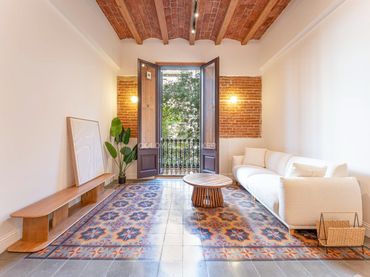 Flat with balcony for sale in Carrer Carrer Rosselló