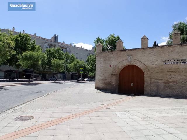 Local comercial en Venta en Palmete