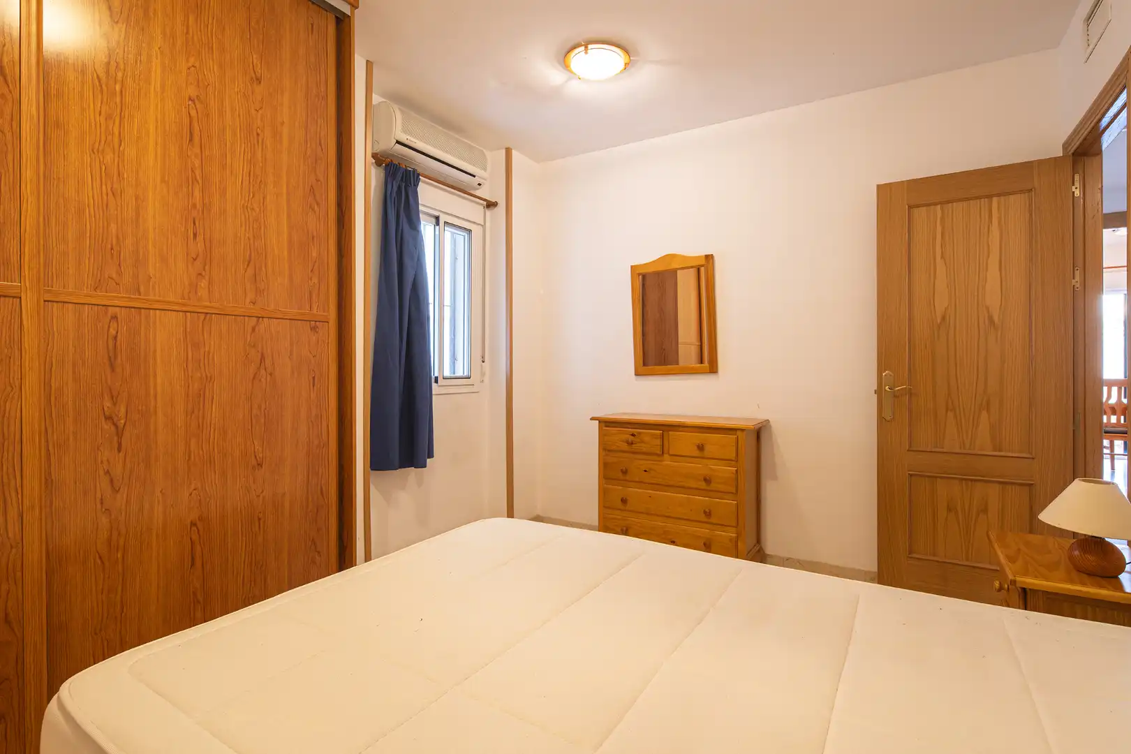 Habitación de Piso en venta en Güéjar Sierra con Aire acondicionado, Terraza y Amueblado
