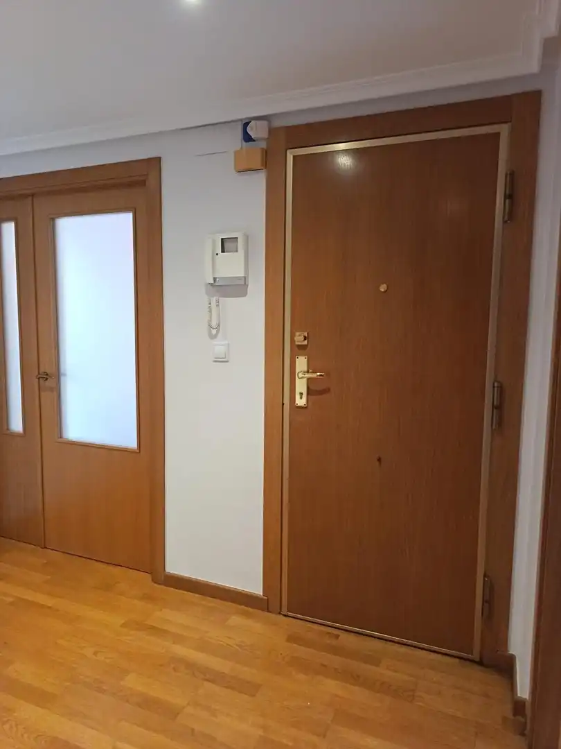 Flat for sale in Alicante / Alacant  with Air Conditioner, Terrace and Storage room