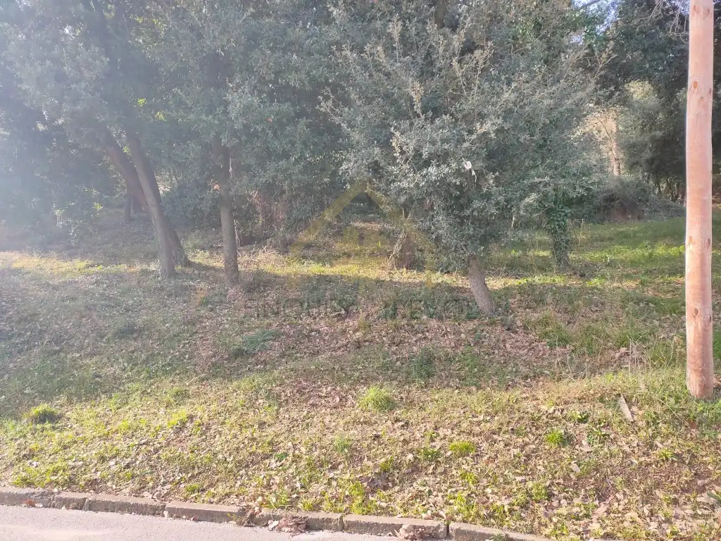 Residential for rent in Sant Pere de Vilamajor