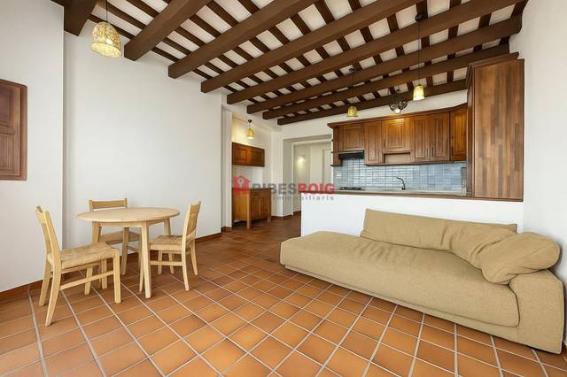 Casa-chalet en Alquiler en Pi en Centre