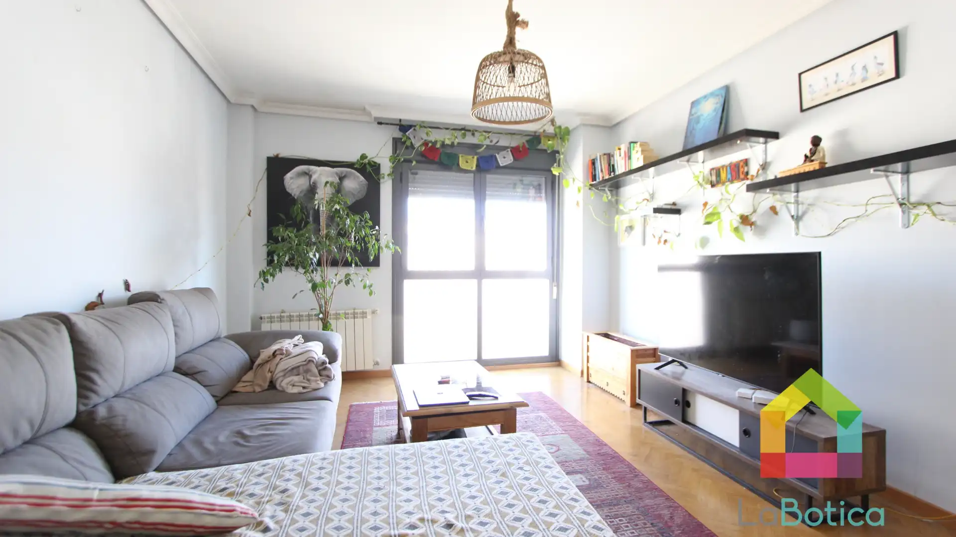 Dúplex de alquiler en Santa Bárbara