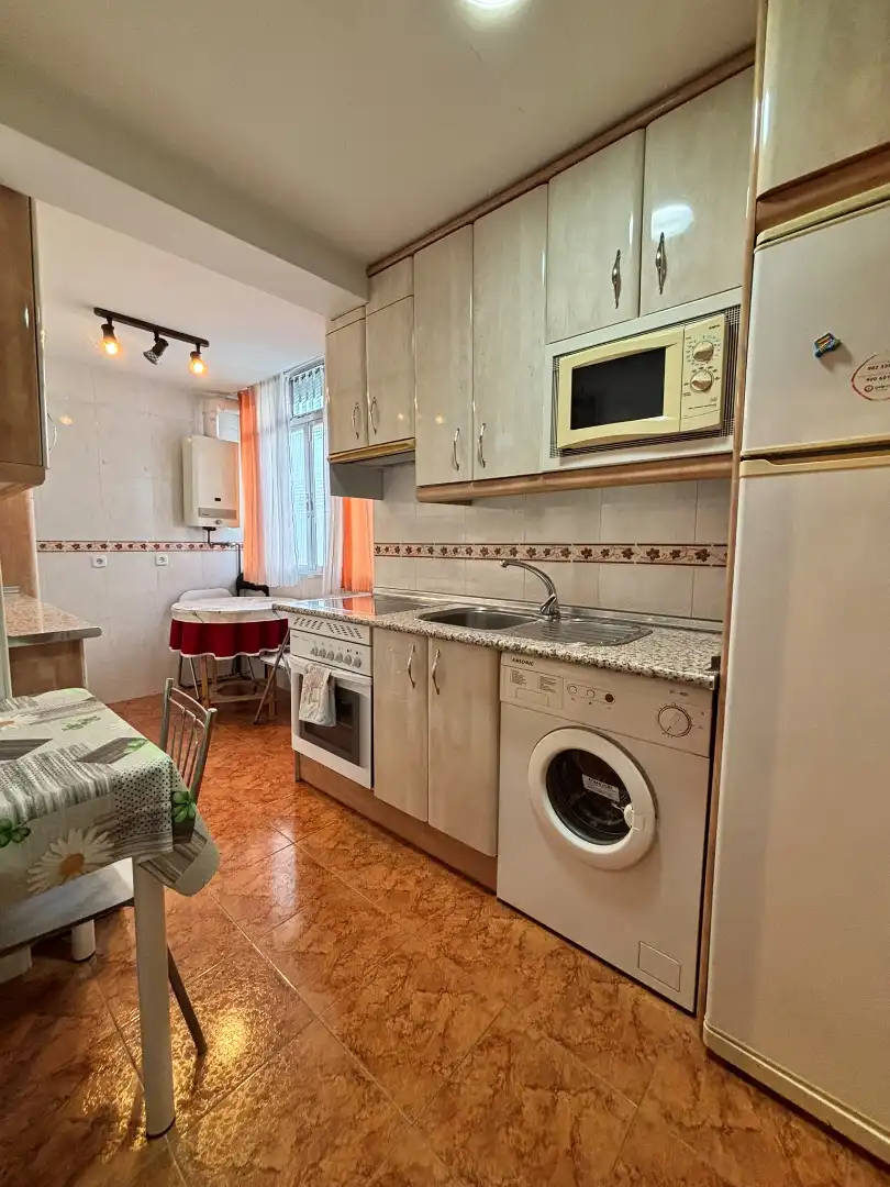 Flat with lift for sale in Bellavistas - Hipercor, imagen 11