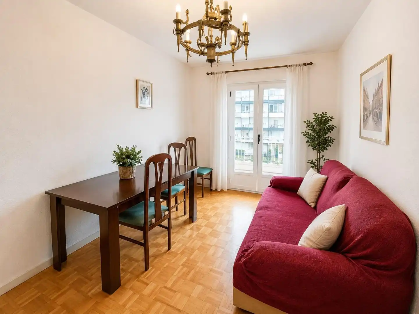 Flat with lift for sale in VIRGEN DEL CORO, imagen 6