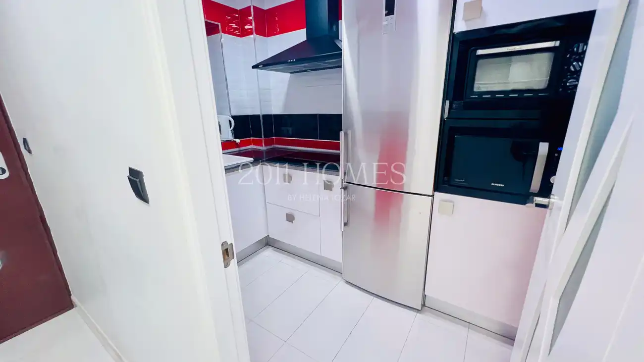 Piso con ascensor en venta en Calle Huerto de los Claveles, imagen 9