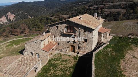 Foto 3 de Finca rústica en venta en Moià, Barcelona