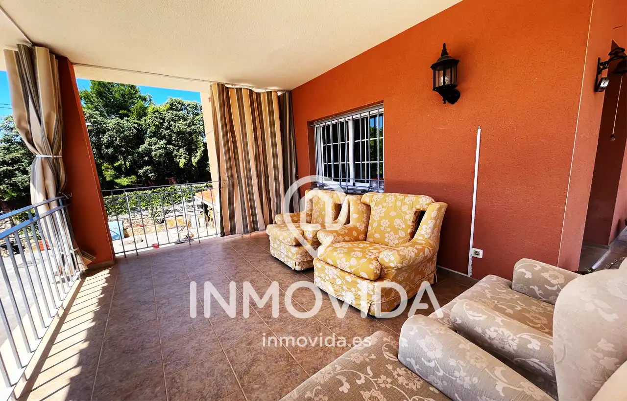 Villa con terrazza in vendita a N-340 Bixquert, imagen 5
