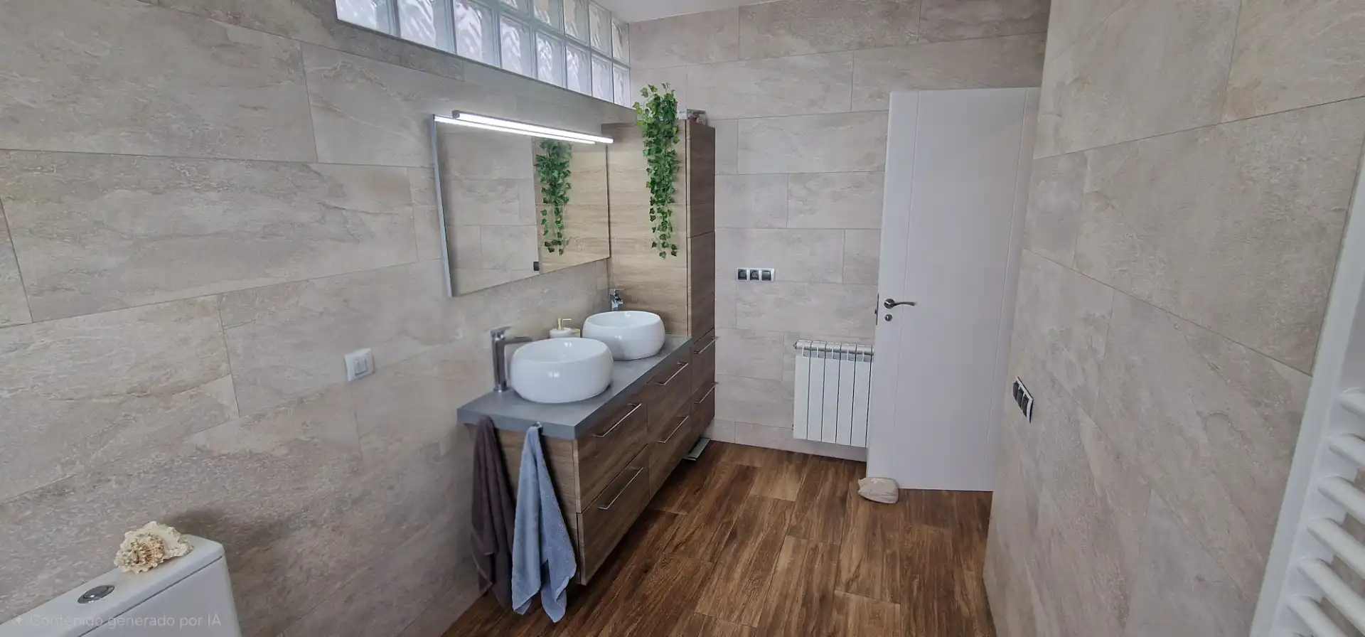 Casa amb piscina en venda a Lliçà d'Amunt, imagen 62