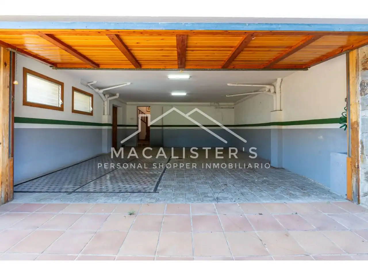 Villa avec piscine à vendre à Cabrils, imagen 47