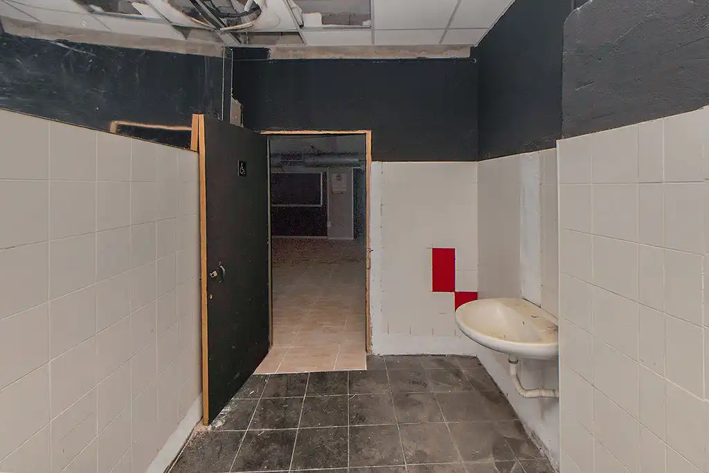 Local comercial en alquiler en C/ Guaires, imagen 16
