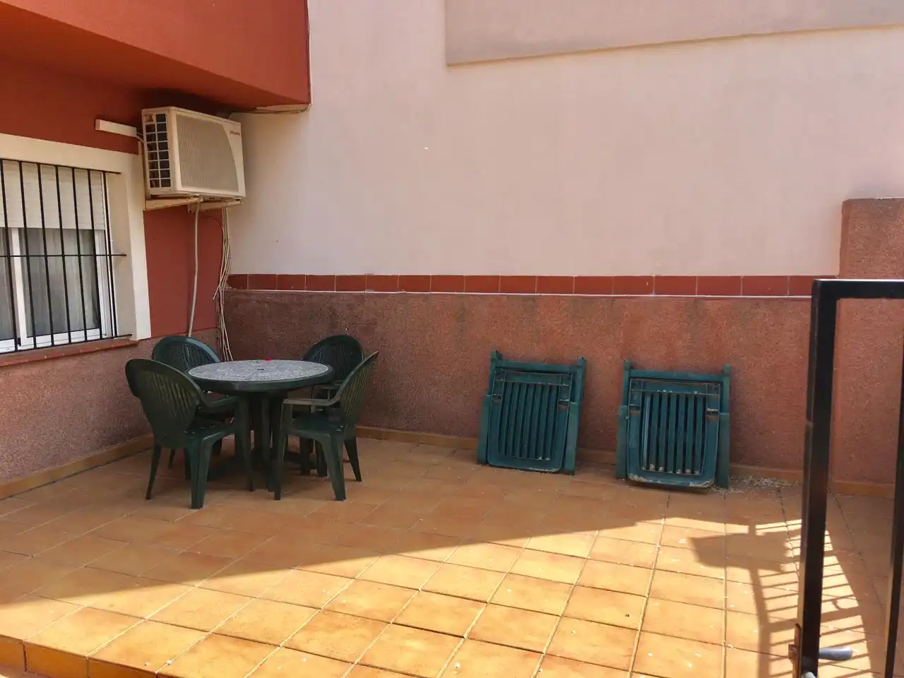 Einfamilien-Reihenhaus zum Verkauf in Malvasía, Fuente de Piedra