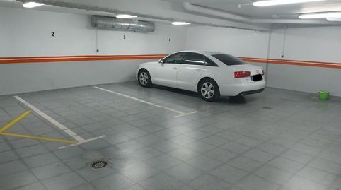 Foto 4 de Garaje en venta en Marquina, Centro, Ocaña