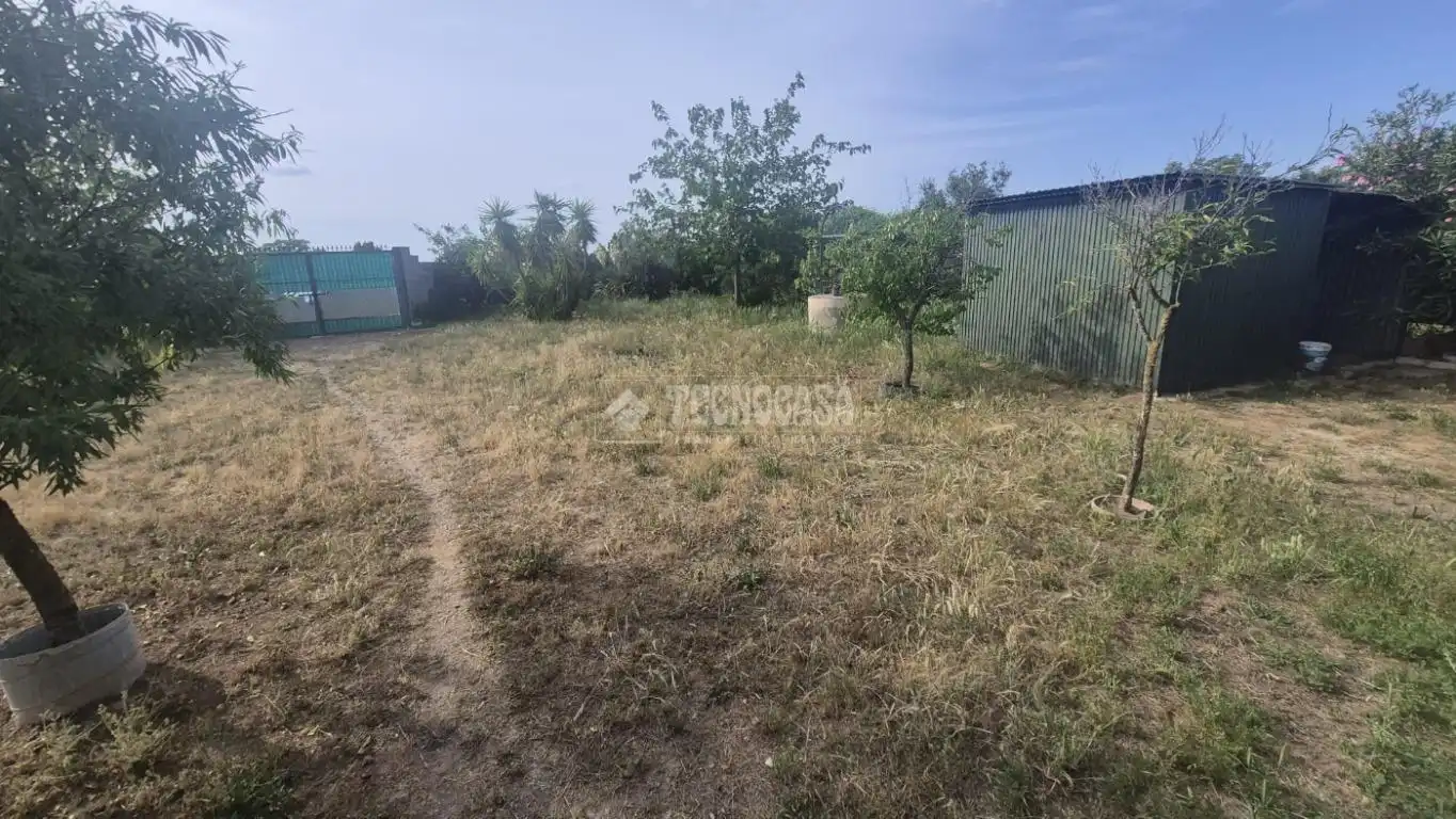 Finca rústica en venda en Badajoz amb Calefacció i Terrassa