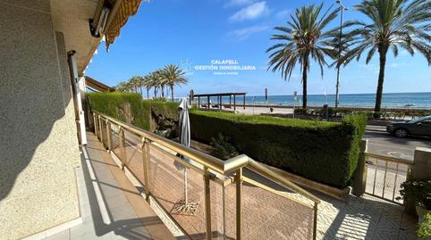 Foto 5 de Piso en venta en De Milà I Fontanals, L'Estany, Calafell