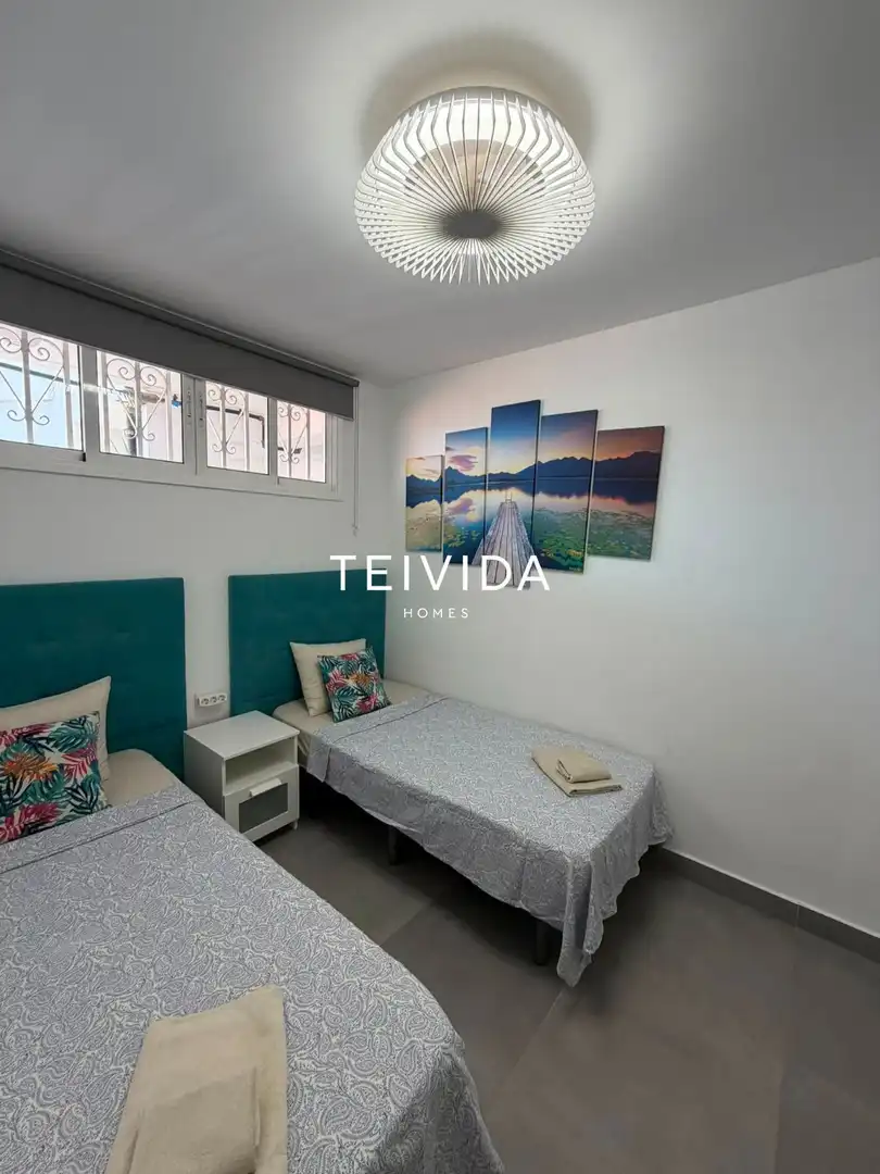 Flat with pool for sale in Calle Boston, imagen 11