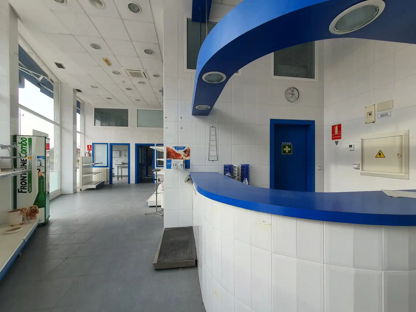 Business premises for sale in Pola de Siero - DANZA PRIMA, imagen 3