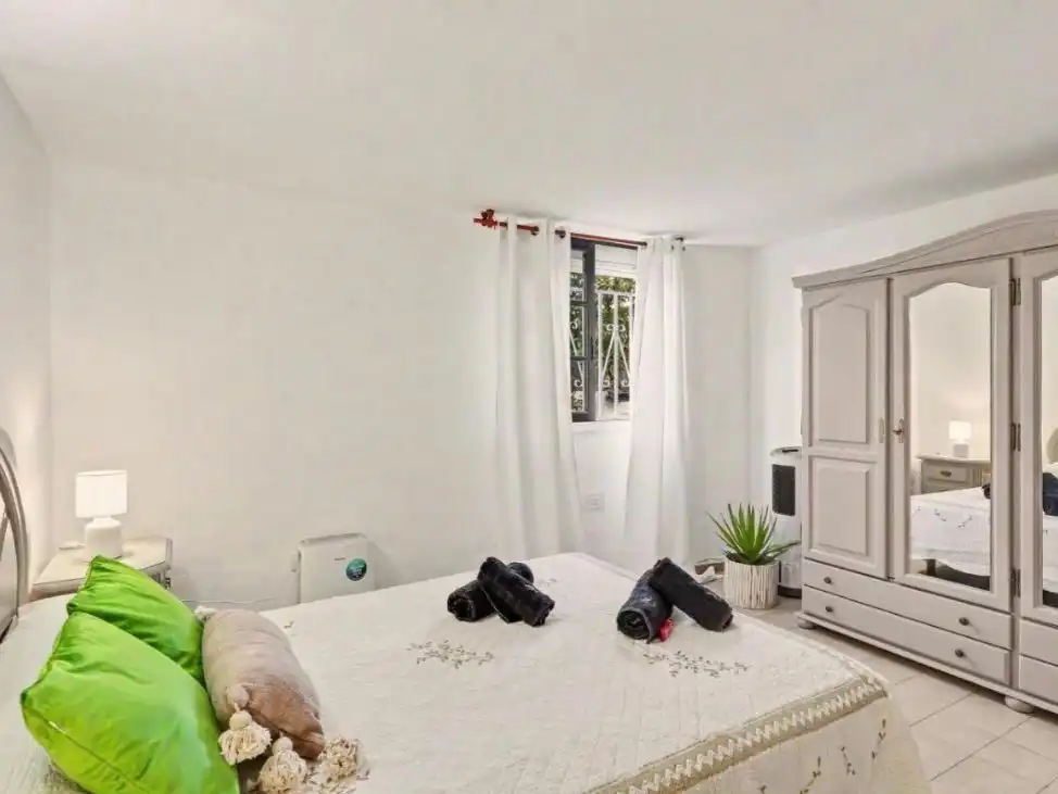 Bedroom of Flat for sale in El Paso, Santa Cruz de Tenerife