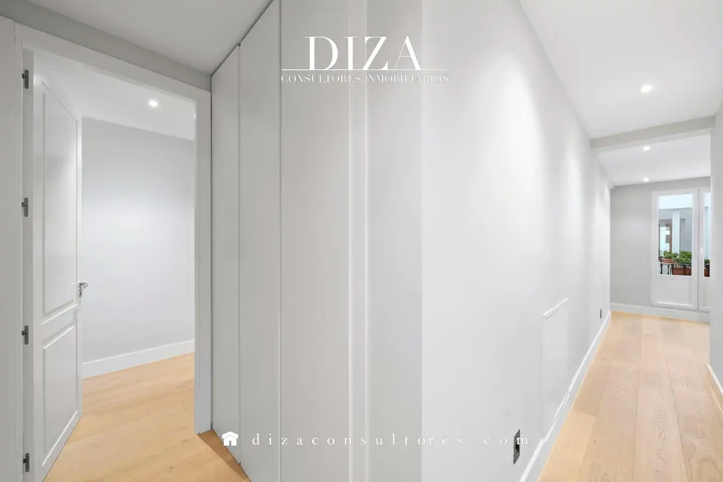 Piso con terraza en venta en Calle del Conde de Aranda, imagen 24