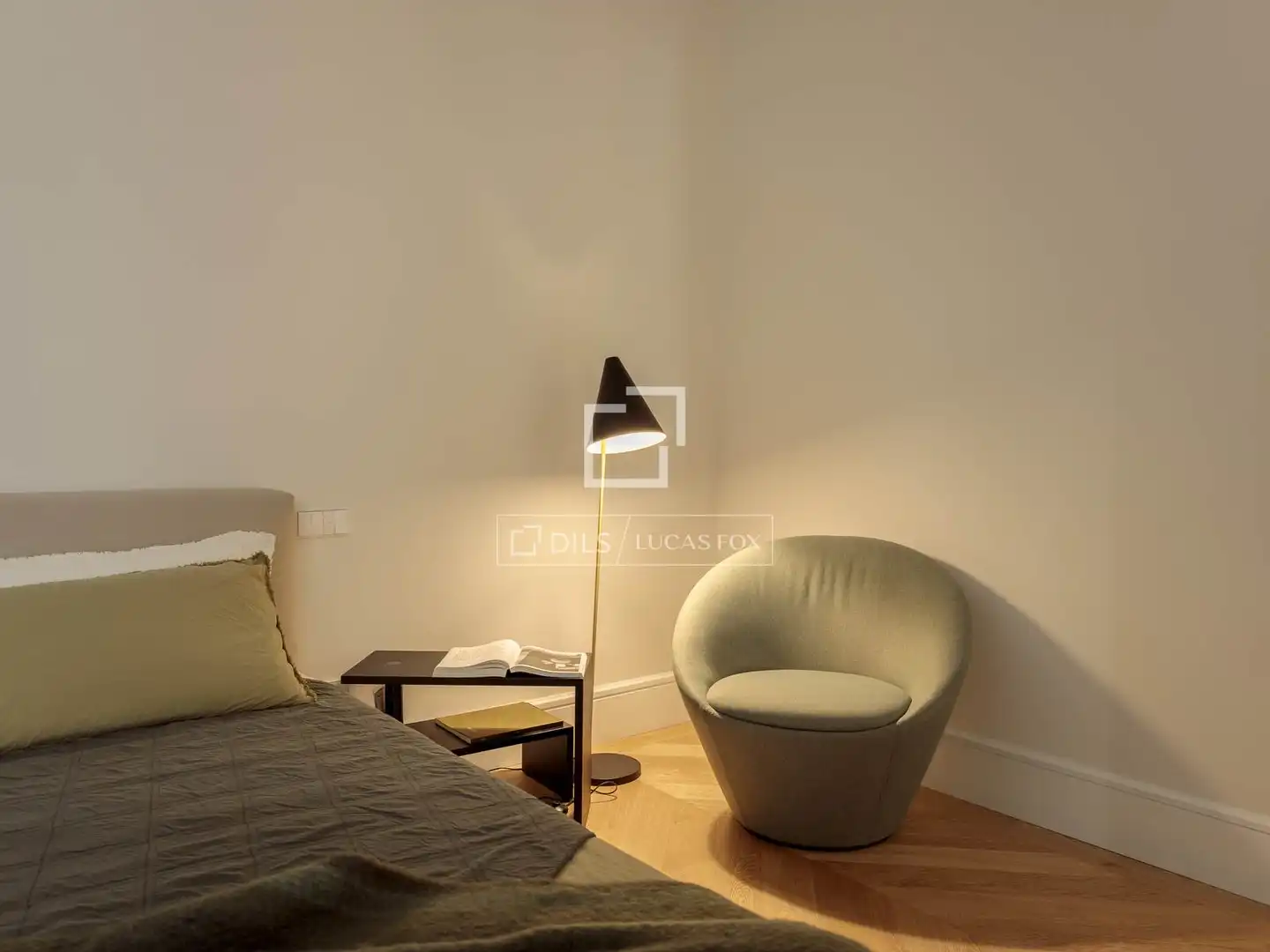 Appartement avec terrasse à vendre à Chamberí, imagen 48